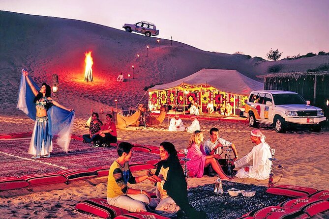 Family Safari Quad & Buggy From Hurghada - Good To Know