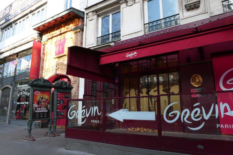 Family Tour of Paris Old Town and Grévin Museum - Good To Know