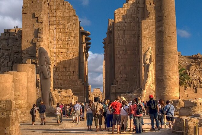 Family Tours of Egypt: Egyptian Explorer - 8 Days - Tour Overview