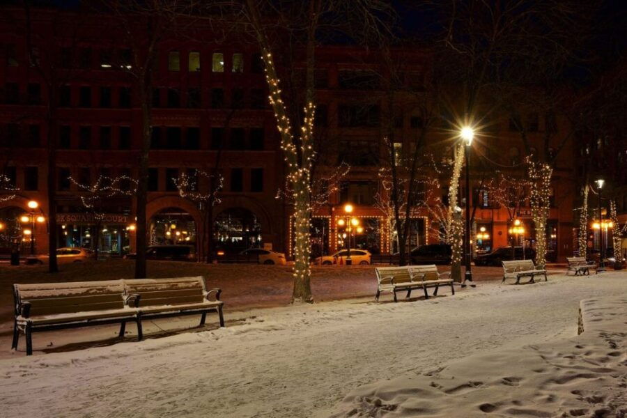 Fantastic Christmas Tour in Malmö - Good To Know