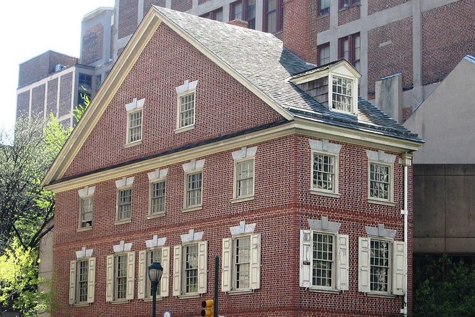 Fantastic Philadelphia Self-Guided Audio Tour - Good To Know