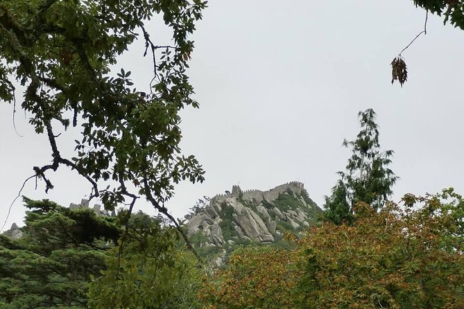 Fantastic Sintra - Good To Know