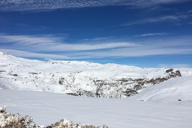 Farellones Park - Good To Know