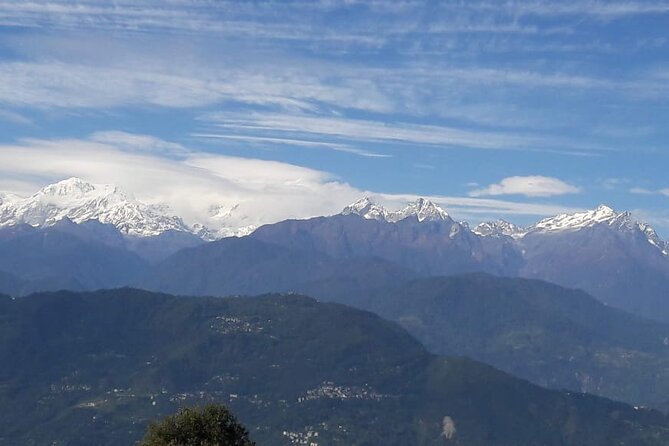 Farm Stay in Sikkim to Explore Monasteries and Villages Over 5 Days