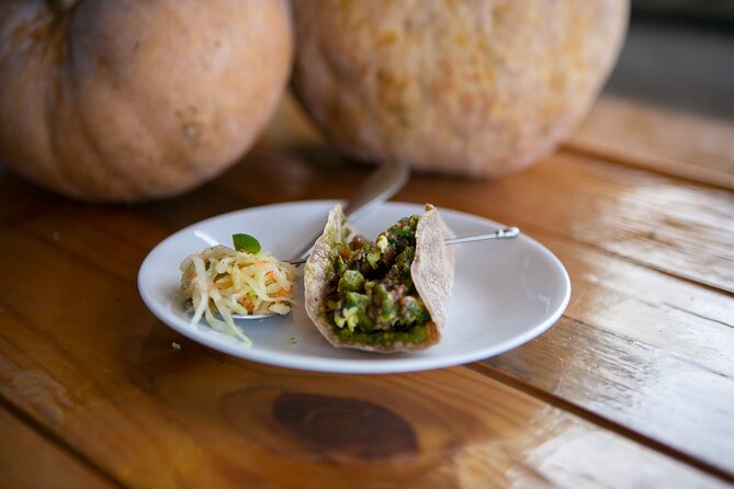 Farm to Taco: A Farm to Table Cooking Class - Good To Know