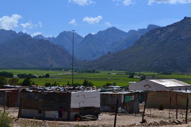 Farmhand Stories: Visit the Home of a Vineyard Worker With a Labour Activist - Good To Know