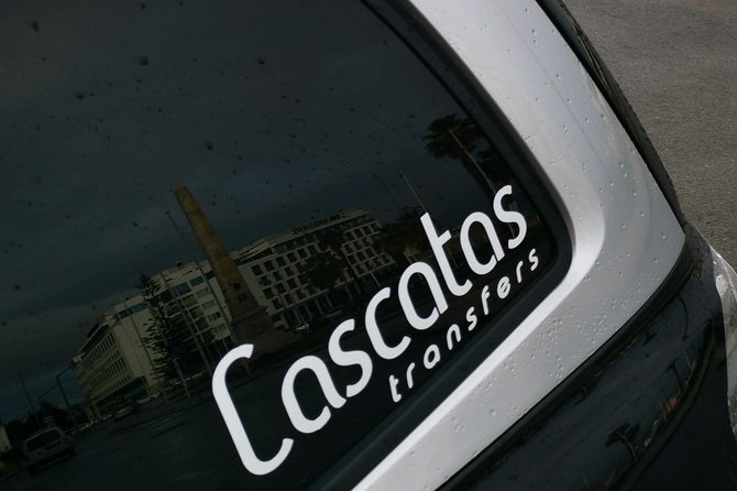 Faro Airport (FAO) to Albufeira - Reviews and Ratings