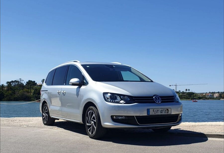 Faro Airport: Private Transfer to Carvoeiro & Lagoa - Good To Know
