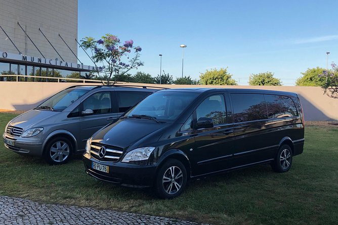 Faro Airport to Faro City - Good To Know