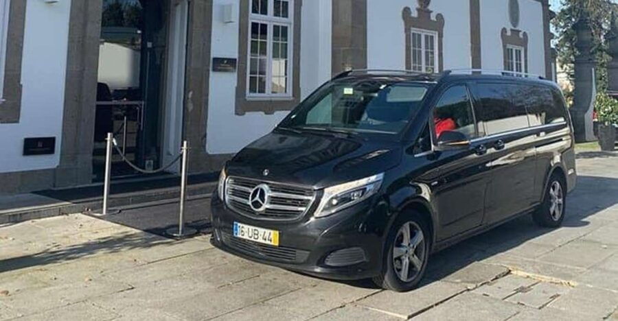 Faro Airport: Transfers From Faro Airport to Albufeira