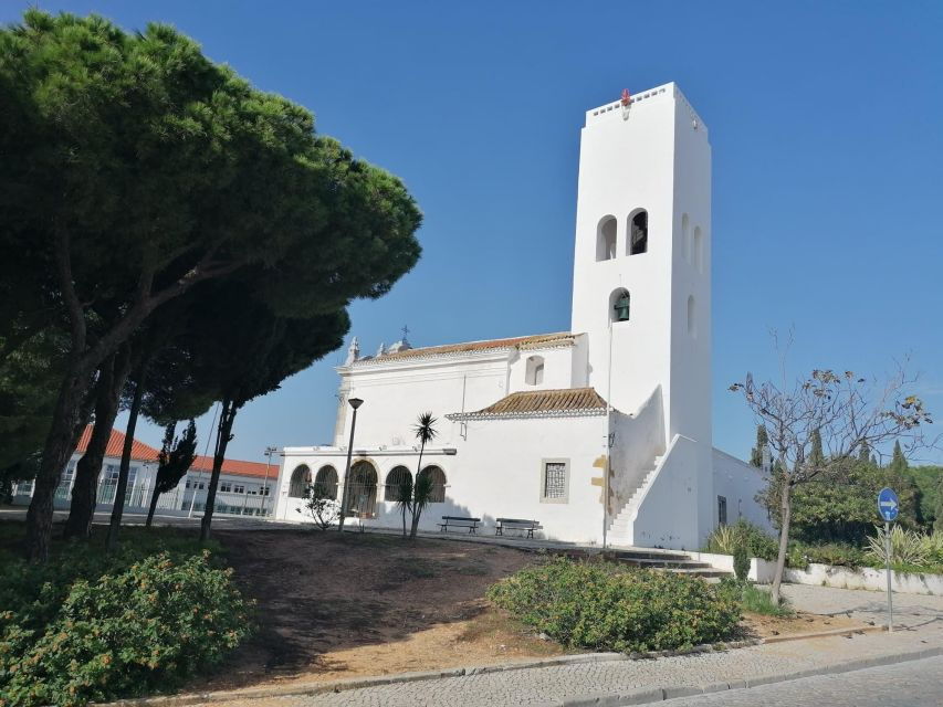 Faro: City Tour - Good To Know