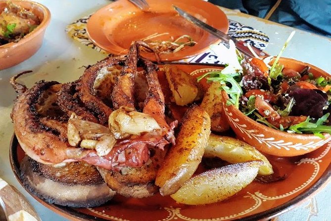 Faro Food and Cultural - Private - Good To Know