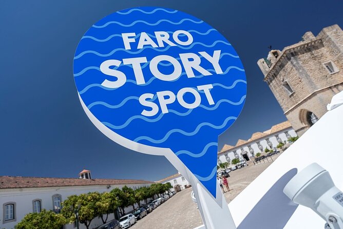 Faro Story Spot - Multimedia Museum: Your First Stop in Faro! - Good To Know