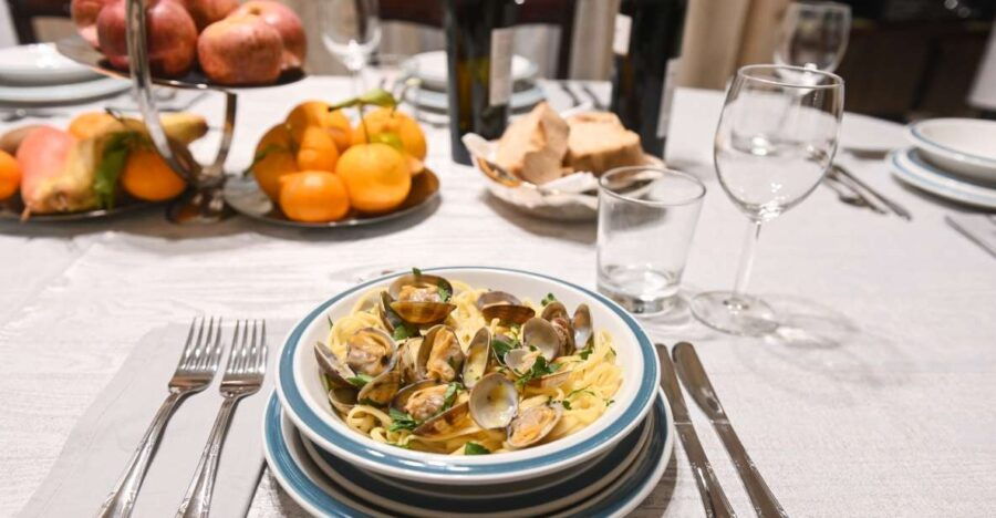 Fasano: Dining Experience at a Local’s Home