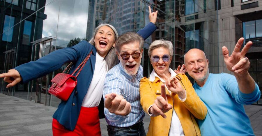 Fascinating Malaga for Seniors- a Walking Tour - Good To Know