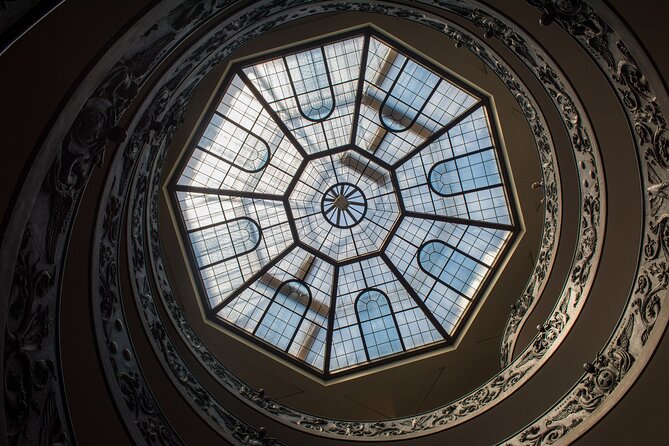 Fast Track Entrance - Vatican Museums & Sistine Chapel - Good To Know
