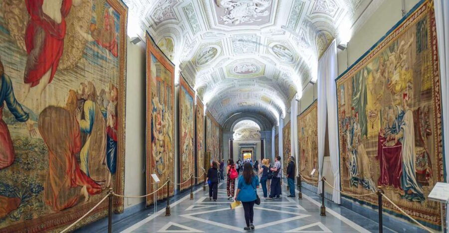 Fast Track: Sistine Chapel & St. Peter's Basilica - Good To Know