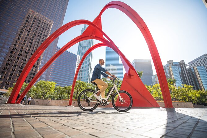 Fat Tire Ebikes for Rent Downtown Denver (1, 3 & 5 Day Rentals)