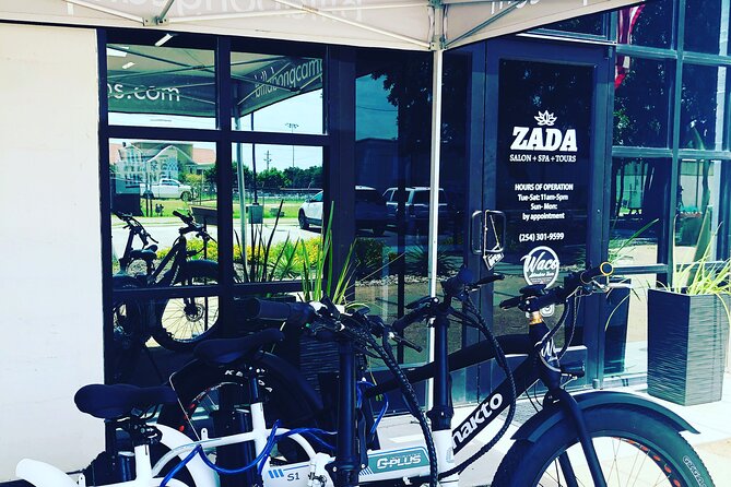 Fat Tire Electric Bike Tour in Vero Beach Florida - Good To Know