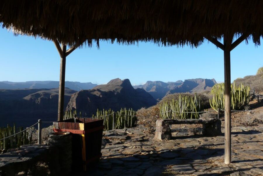 Fataga: Mundo Aborigen Museum and Theme Park Entrance Ticket - Good To Know