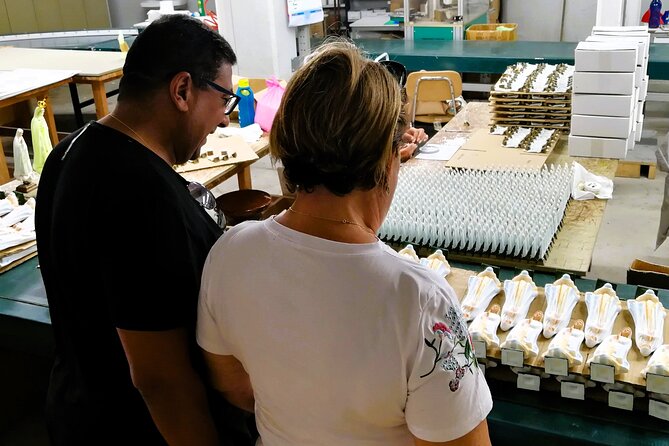 Fátima: 3 Highlights in Half Day Private Tour From Lisbon - Good To Know