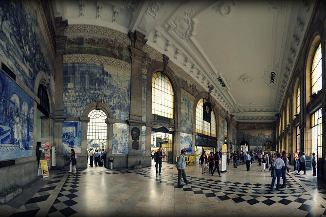 Fatima and Porto Sanctuary Day Trip From Lisbon - Good To Know