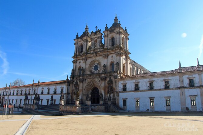 Fátima, Batalha, Alcobaça, Nazaré (Big Waves), and Óbidos Are All Destinations for a Private Tour Starting From Lisbon - Good To Know