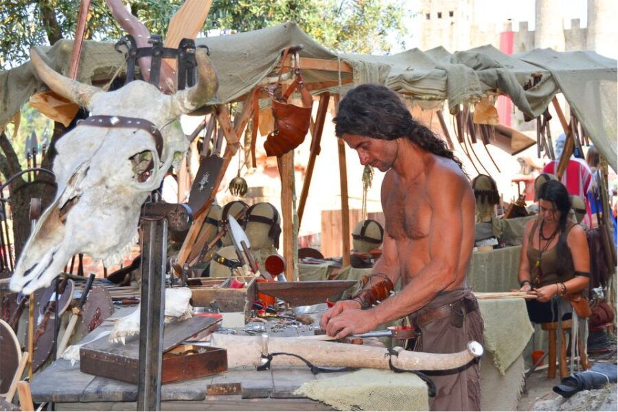 Fatima, Batalha, Nazare, Obidos Private Full Day Tour - Good To Know