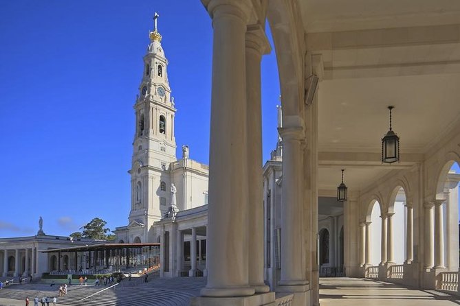 Fatima E Tomar Full Day Private Tour From Lisbon - Good To Know