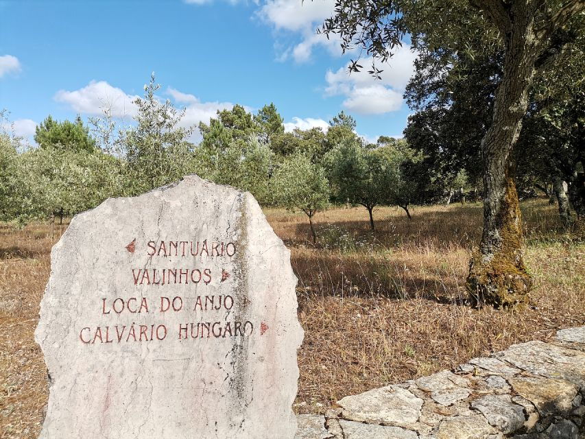 Fátima Full-Day Private Personalized Tour From Lisbon - Good To Know