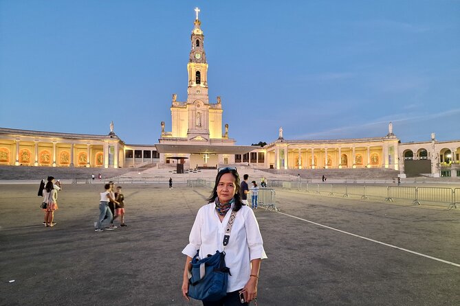 Fatima Full-Day Private Tour From Lisbon - Good To Know