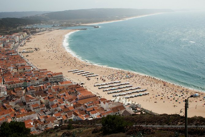 Fatima Nazare and Obidos Private Full Day Tour - Good To Know