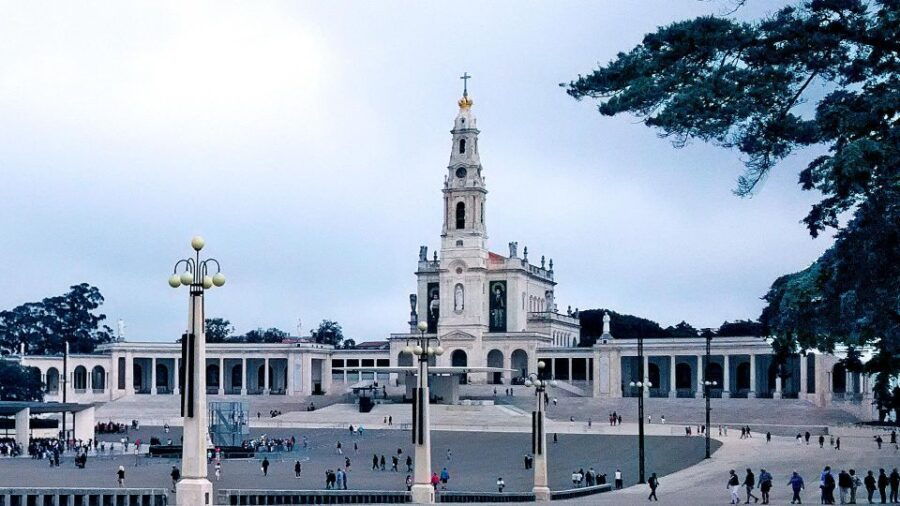 Fatima / Nazare / Obidos