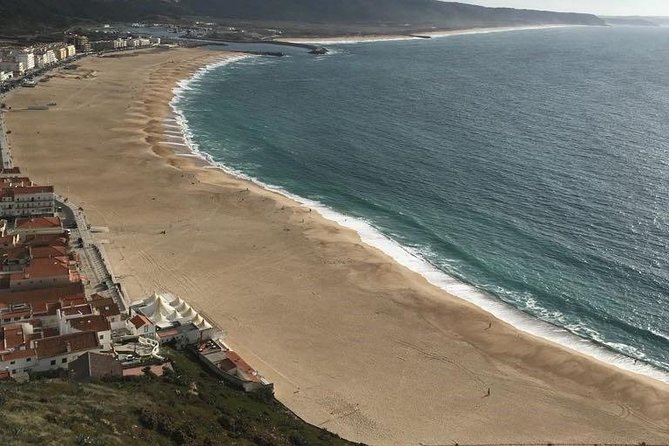 Fátima, Óbidos and Nazaré Private Tour From Lisbon - Good To Know