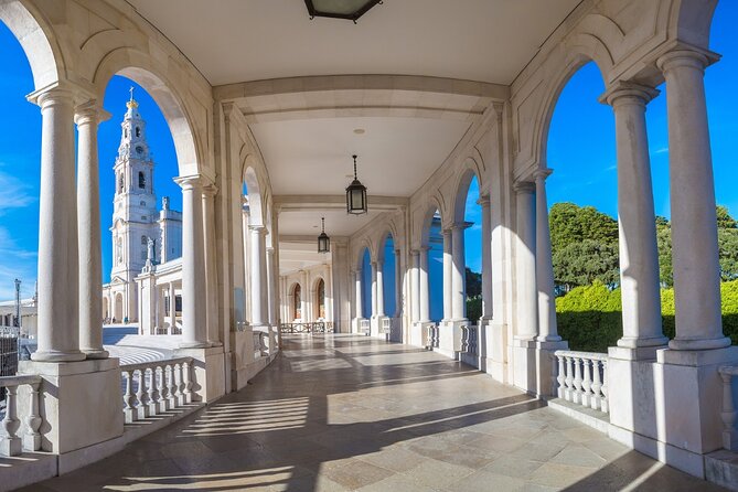 Fatima Private Tour From Lisbon With Hotel Pick up - Good To Know