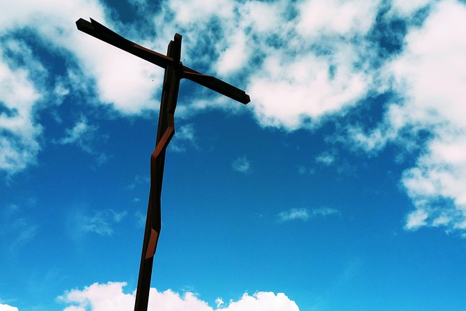 Fatima Sanctuary and Batalha Monastery (Unesco Site) – 5h Tour From Lisbon - Good To Know