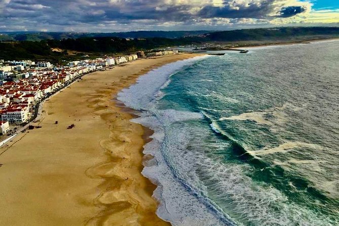 Fatima Tour, Batalha Monastery, Nazareth, Óbidos - Good To Know