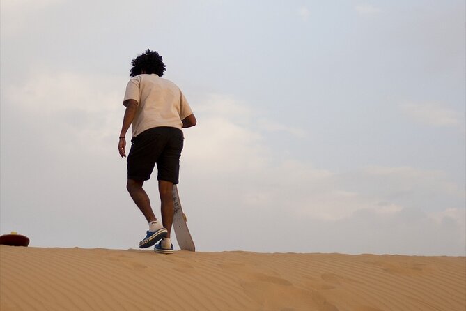 Fayoum Camping Tour 2 Days 1 Night - Tour Itinerary Overview