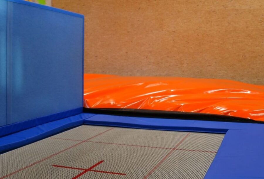 Feldberg: Freestyle Jump Experience Ticket - Good To Know