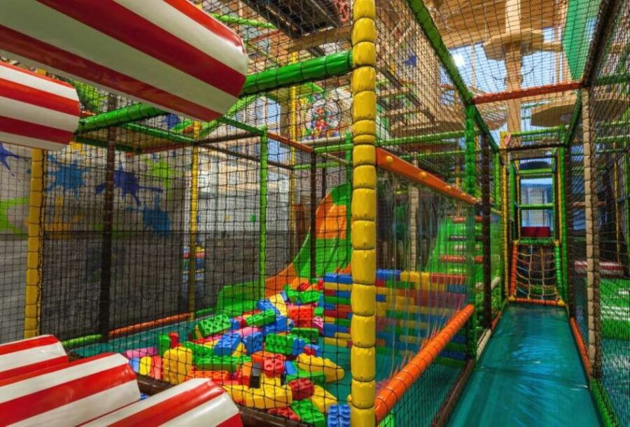 Feldberg: Fundo's Funpark Experience Ticket - Good To Know