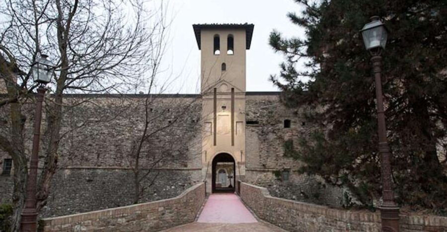 Felino: Felino Salami Museum Ticket - Good To Know