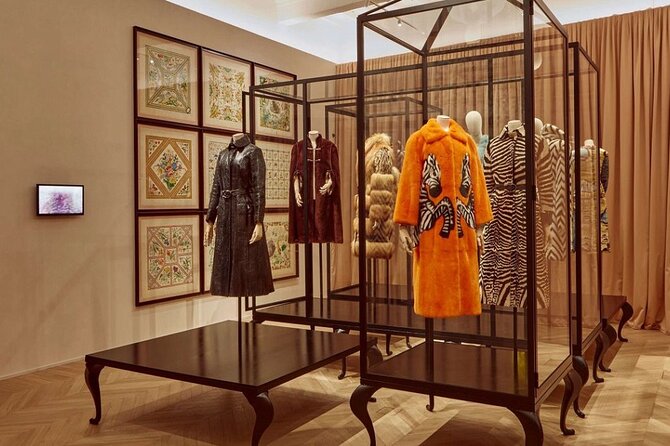 Ferragamo Museum - Good To Know