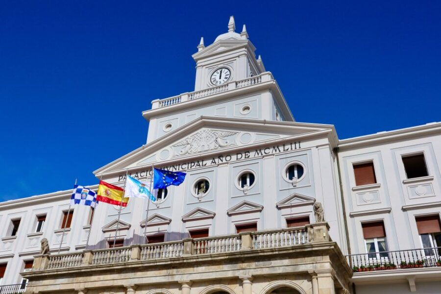 Ferrol: Historical and Cultural Guided Walking Tour - Good To Know