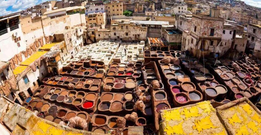 Fes Full Day Guided Tour - Good To Know