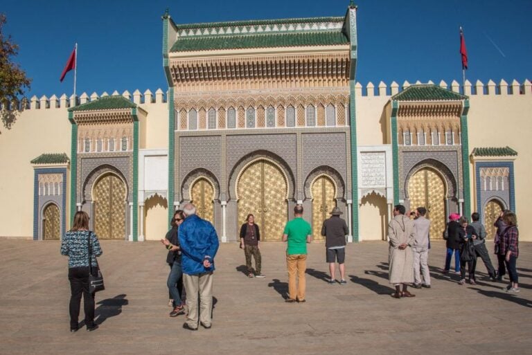Fes: History & Culture Guided Sightseeing Tour – Full Day