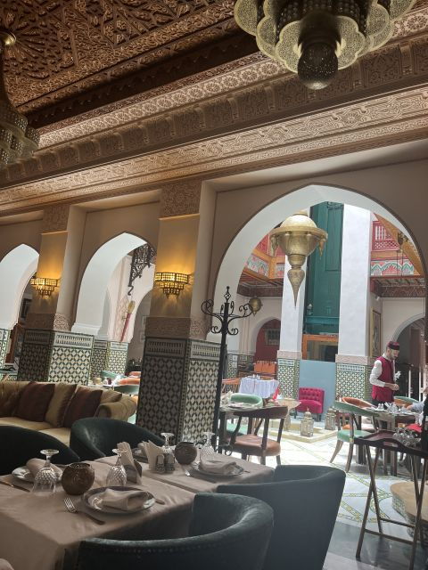 Fes in Best Way : Amazing Fes Tour