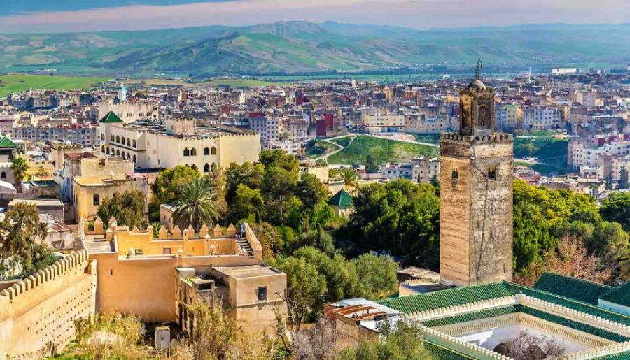 Fes Medina : Full Day Guided Tours - Good To Know