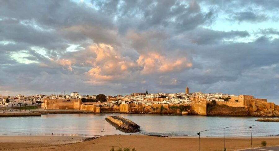 Fes :One Day Trip to Rabat - Good To Know
