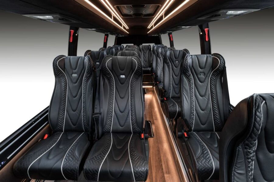 FES: Private Airport Transfer to or From Casablanca - Good To Know