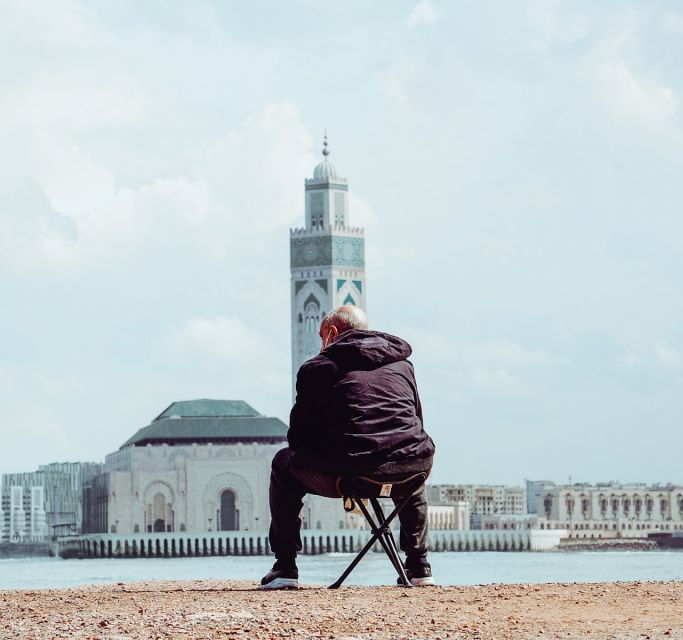 Fes to Casablanca Tour: Discover the Fascinating Journey”